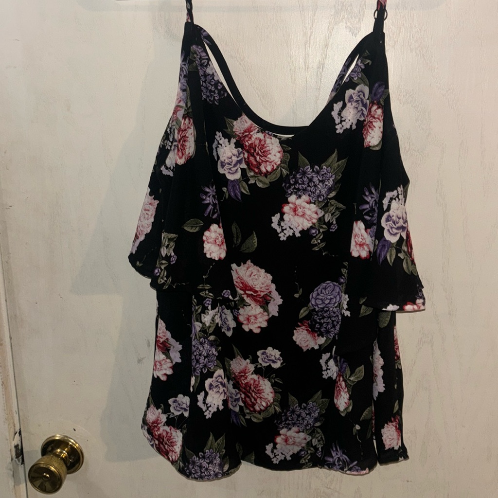 Torrid Top 00
